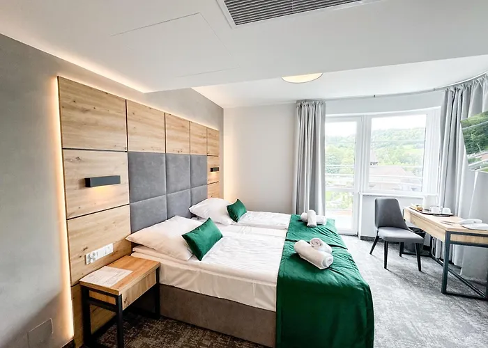 Anmago Apartamenty & Spa
