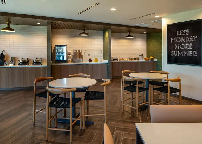 Fairfield Inn & Suites By Marriott Foley
