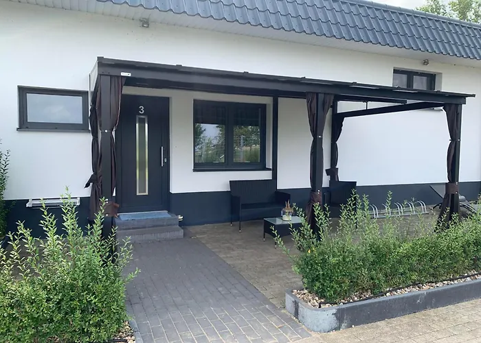 Paschlewwer Freizeit&Ferienhof