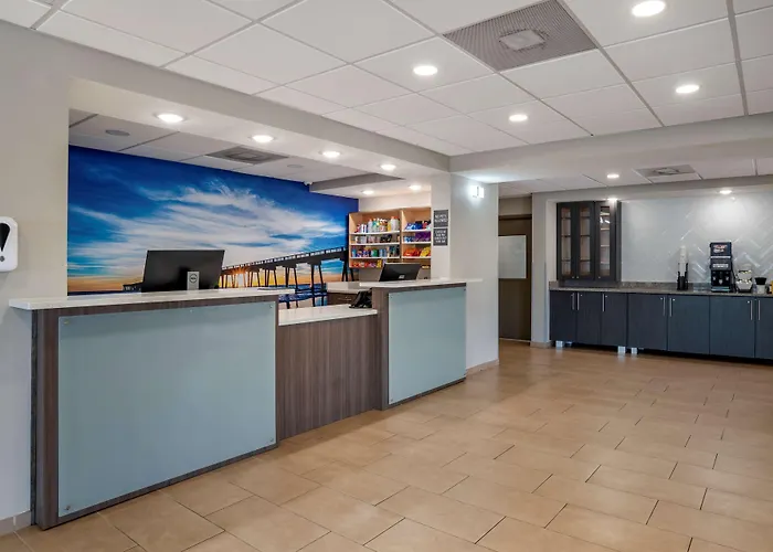 Best Western Plus Panama City Hotel
