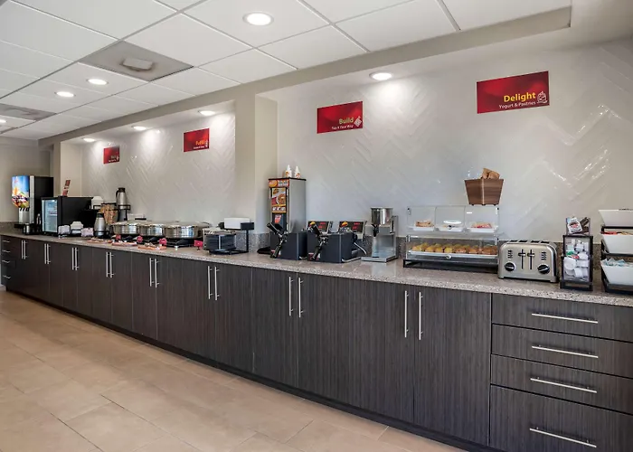 Best Western Plus Panama City Hotel