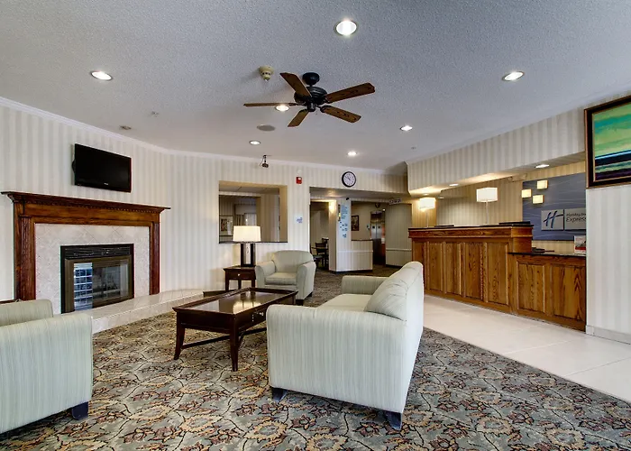 Baymont By Wyndham Kirksville University Area