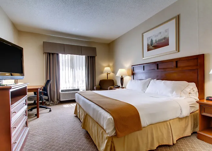 Baymont By Wyndham Kirksville University Area