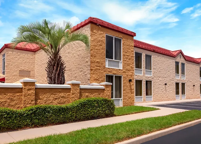 Best Western Milton Inn
