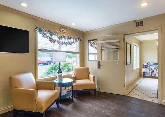 Extended Stay America Suites - Boston - Marlborough