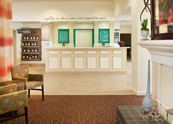 Hilton Garden Inn Seattle/Renton