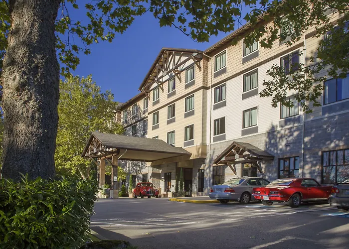 The Inn At Gig Harbor