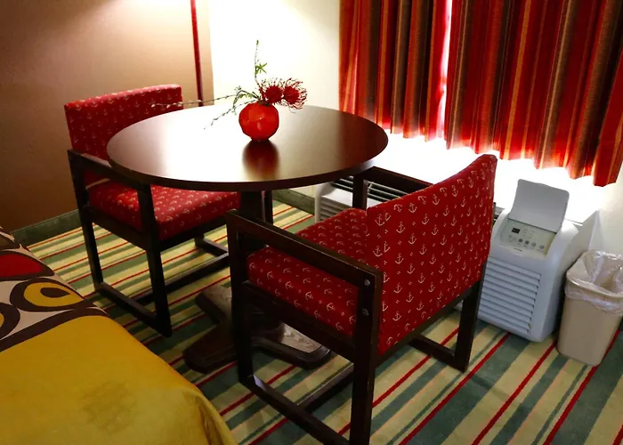 Super 8 By Wyndham Dublin