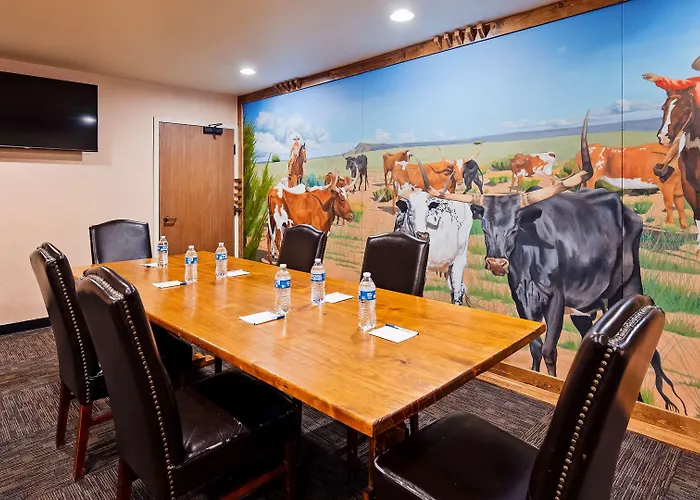 Inn At Santa Fe, Surestay Collection By Best Western