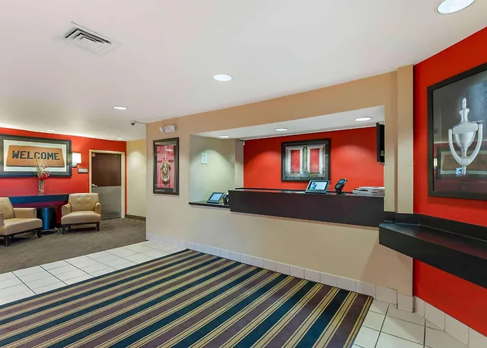 Extended Stay America Select Suites - Columbus - Worthington