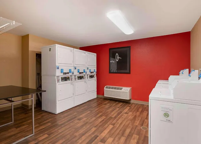 Extended Stay America Select Suites - Columbus - Worthington
