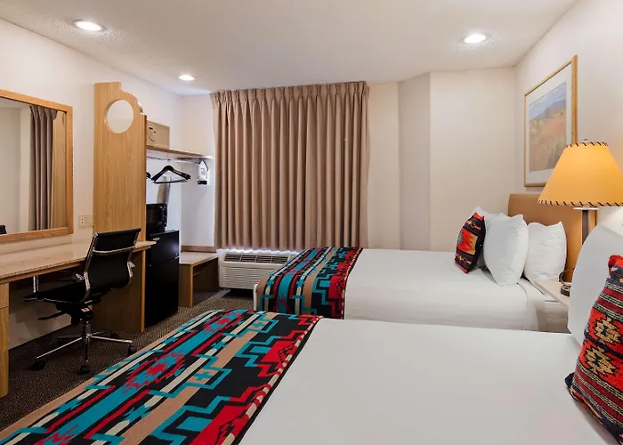Inn At Santa Fe, Surestay Collection By Best Western