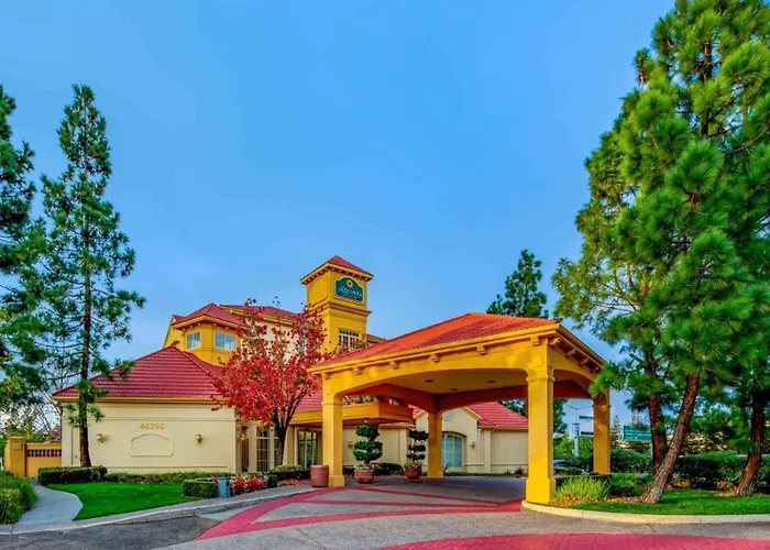 La Quinta Inn & Suites By Wyndham Fremont Silicon Valley