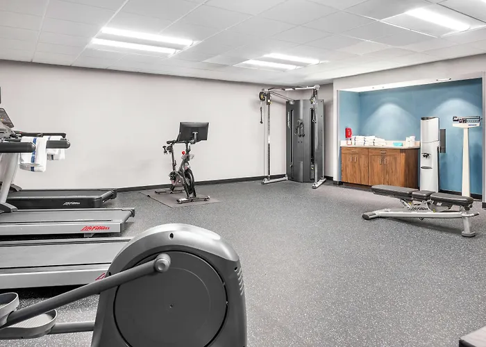 Hampton Inn Grand Rapids/North