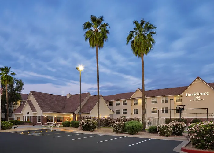 Residence Inn Phoenix Glendale/ Peoria