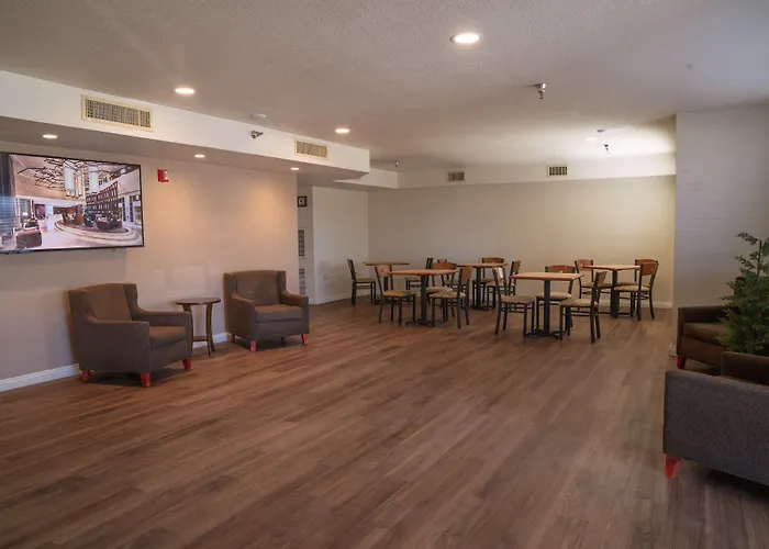 Super 8 By Wyndham Yuma
