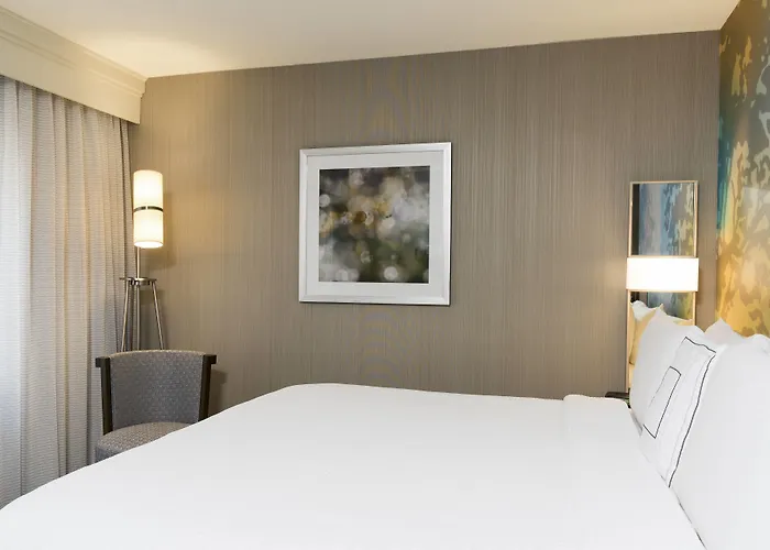 Courtyard By Marriott Livermore