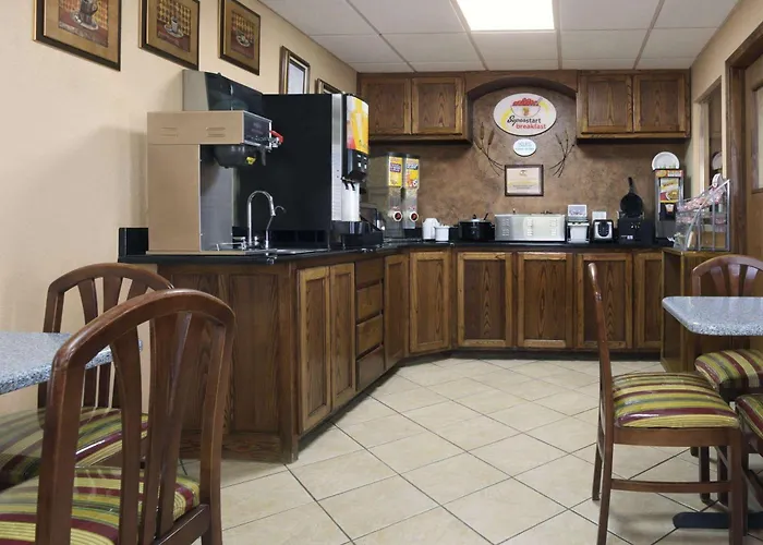 Super 8 By Wyndham Amarillo