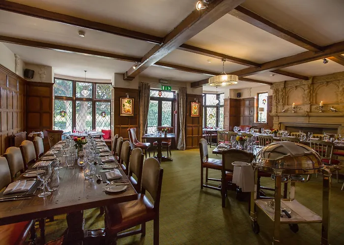 Bedford Arms Hotel