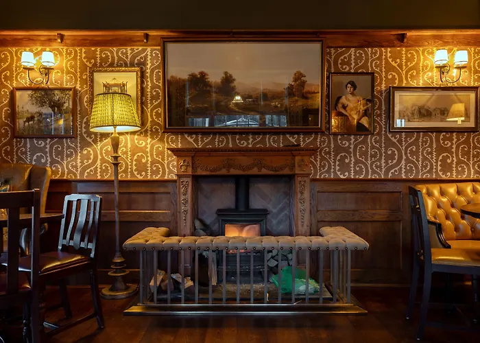 Bedford Arms Hotel