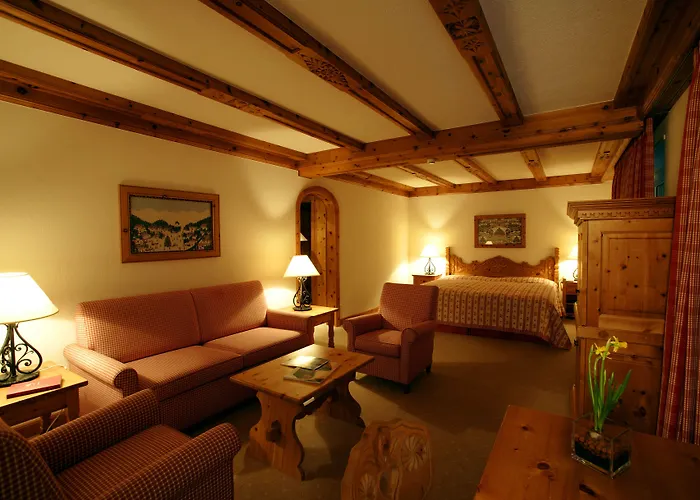 Crystal Hotel superior
