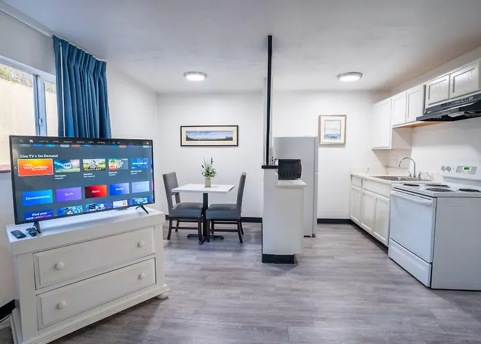 Kennewick Inn & Suites Tri Cities