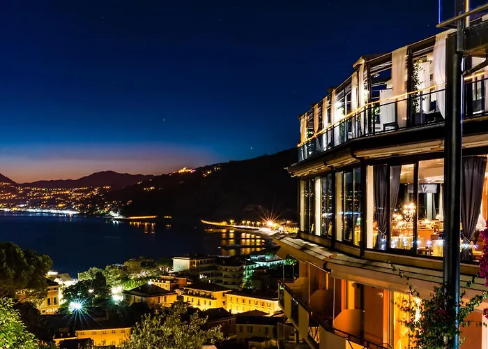 Hotel Vis à Vis