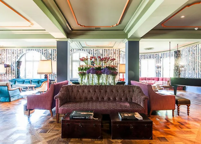 Le Grand Bellevue