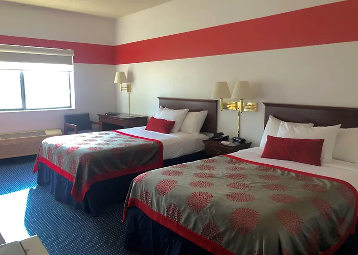 Ramada Limited - Mount Sterling