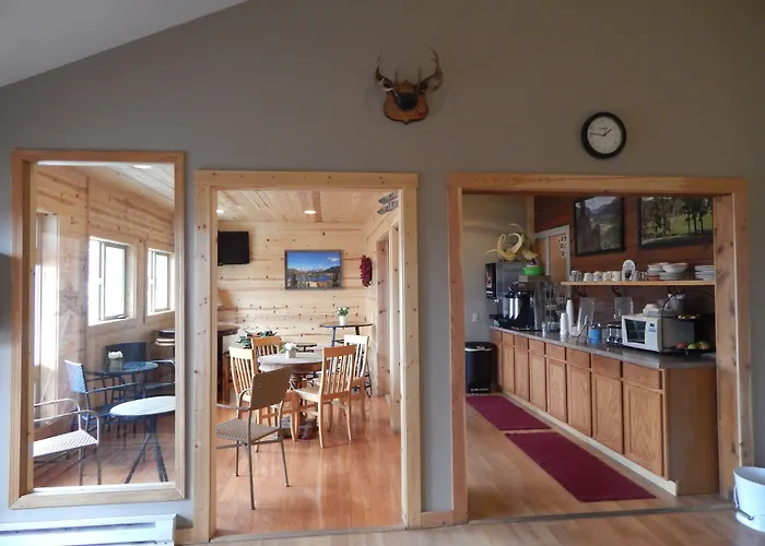 Alpine Inn