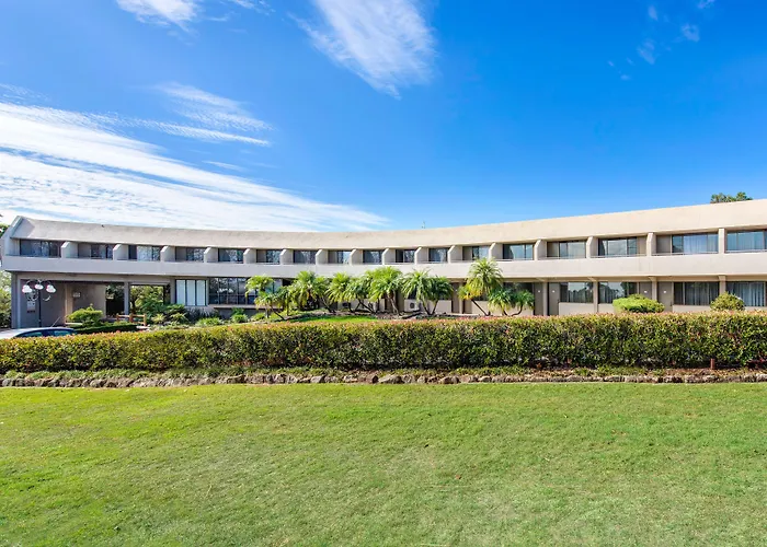 Mercure Charlestown