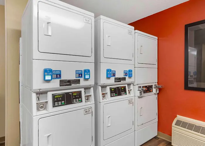 Extended Stay America Suites - Jacksonville - Camp Lejeune