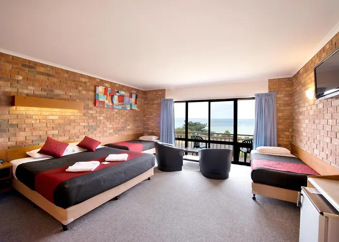 Kangaroo Island Seaside Inn