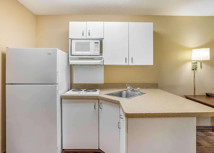 Extended Stay America Select Suites - Philadelphia - Malvern - Great Valley