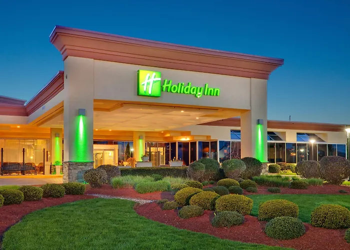 Delta Hotels By Marriott Allentown Lehigh Valley