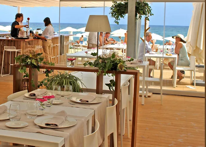 Hotel Bernat II 4*Sup