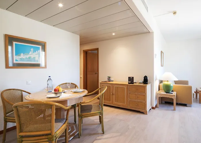 Dom Pedro Marina (Adults Only)