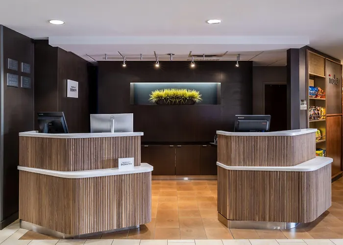 Courtyard By Marriott Denver Southwest Lakewood
