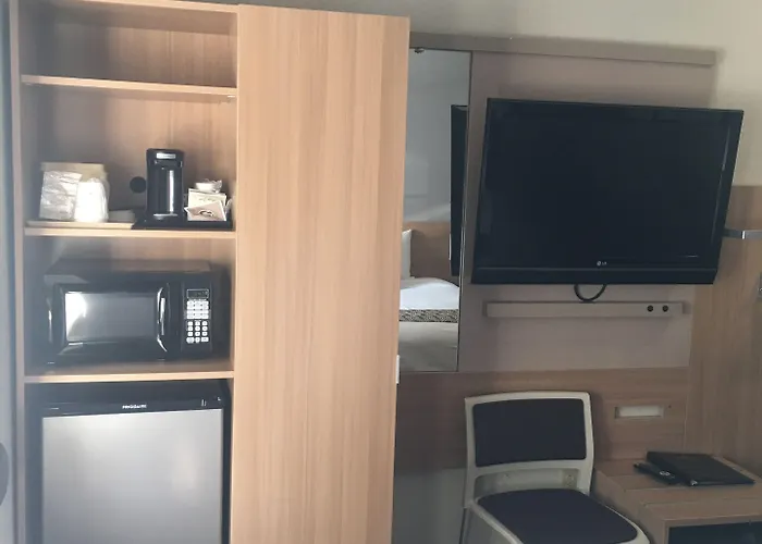 Microtel Inn & Suites By Wyndham Florence