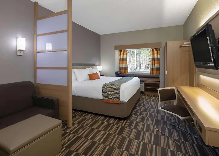 Microtel Inn & Suites By Wyndham Florence