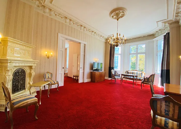 Hotel Kaiserhof