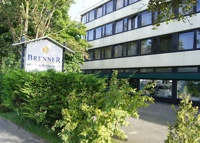 Brenner Hotel
