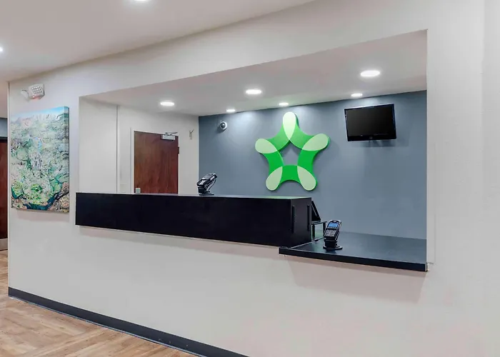 Extended Stay America Select Suites - Dallas - Lewisville