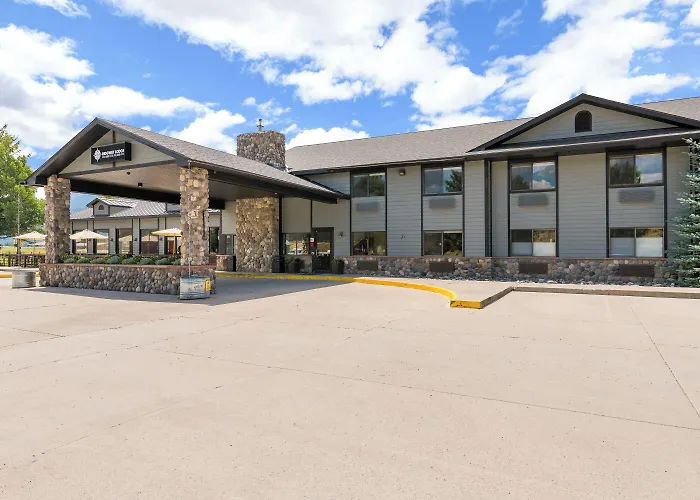 Mtn Lodge Ridgway