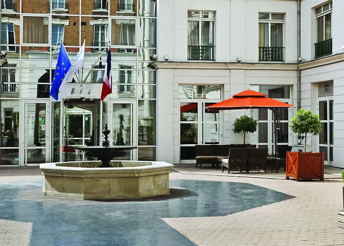 Hotel Vacances Bleues Villa Modigliani