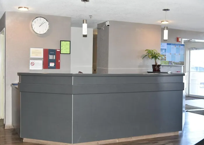 Sleep Inn & Suites Fond Du Lac