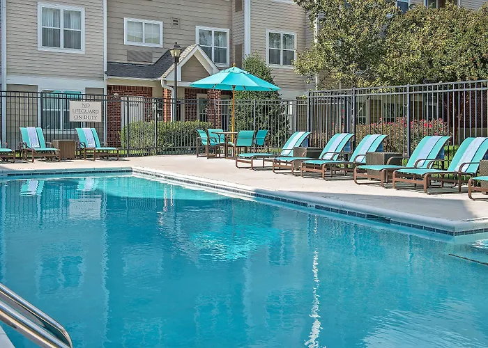 Sonesta Es Suites Raleigh Durham Airport Morrisville