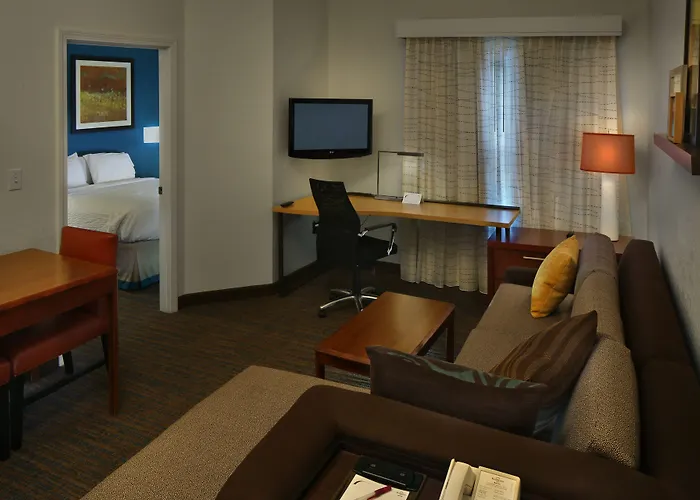 Residence Inn Danbury