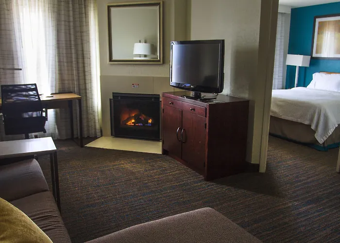 Residence Inn Danbury