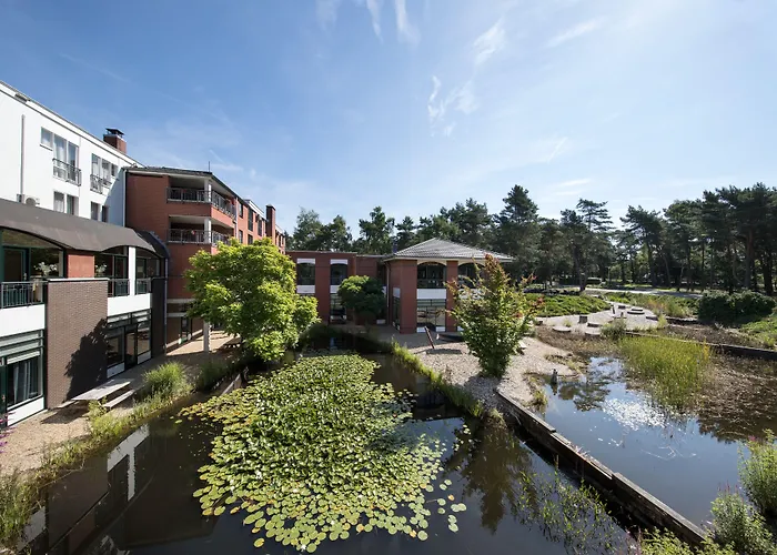 Bilderberg Residence Groot Heideborgh